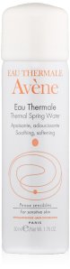 Avene Eau Thermale Thermal Spring Water for rosacea