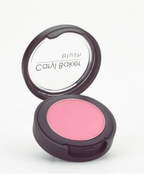 Caryl Baker Visage Blush (Pink Cashmere)