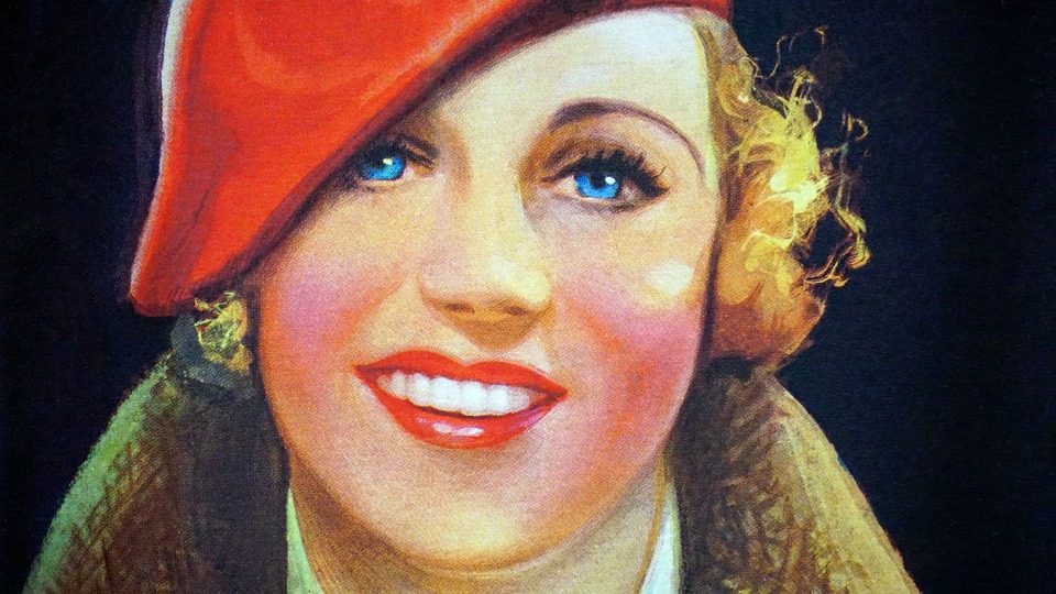 rosy cheeks rosacea symptoms