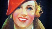 rosy cheeks rosacea symptoms