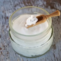 Coconut oil