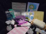 Rosy Life Kit - Rosy JulieBC 