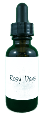 Rosy Days (SBT Seabuckthorn Apothecary)