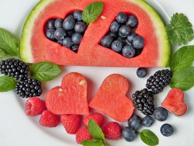 rosacea diet
