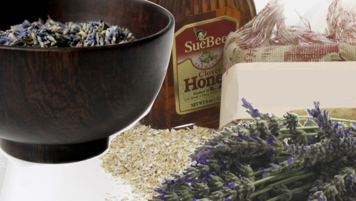 rosacea home remedies you have in your kitchen