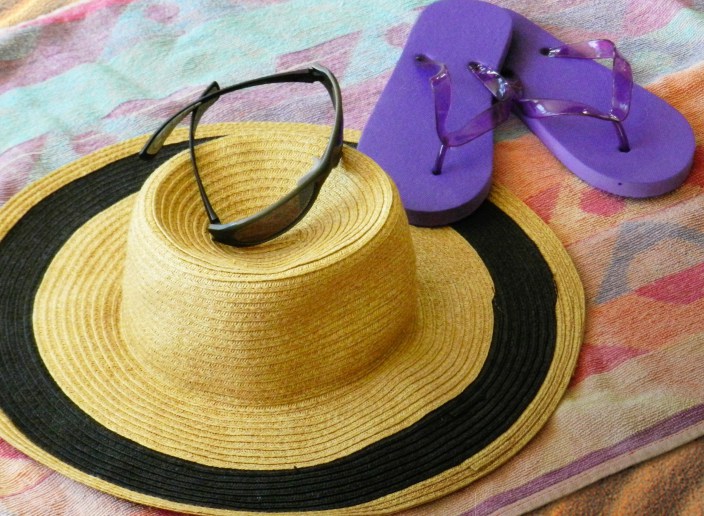 Rosacea summer skin care tips